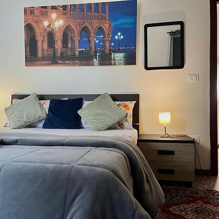 Ania Apartment Венеция Экстерьер фото