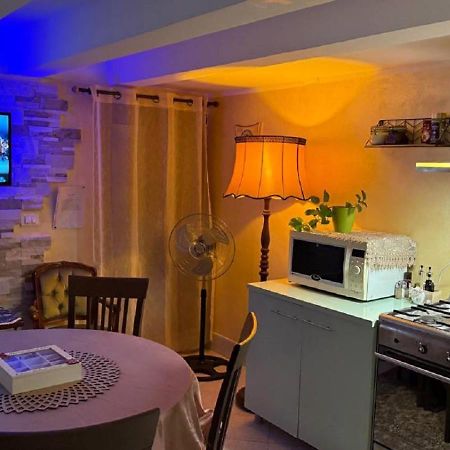 Ania Apartment Венеция Экстерьер фото