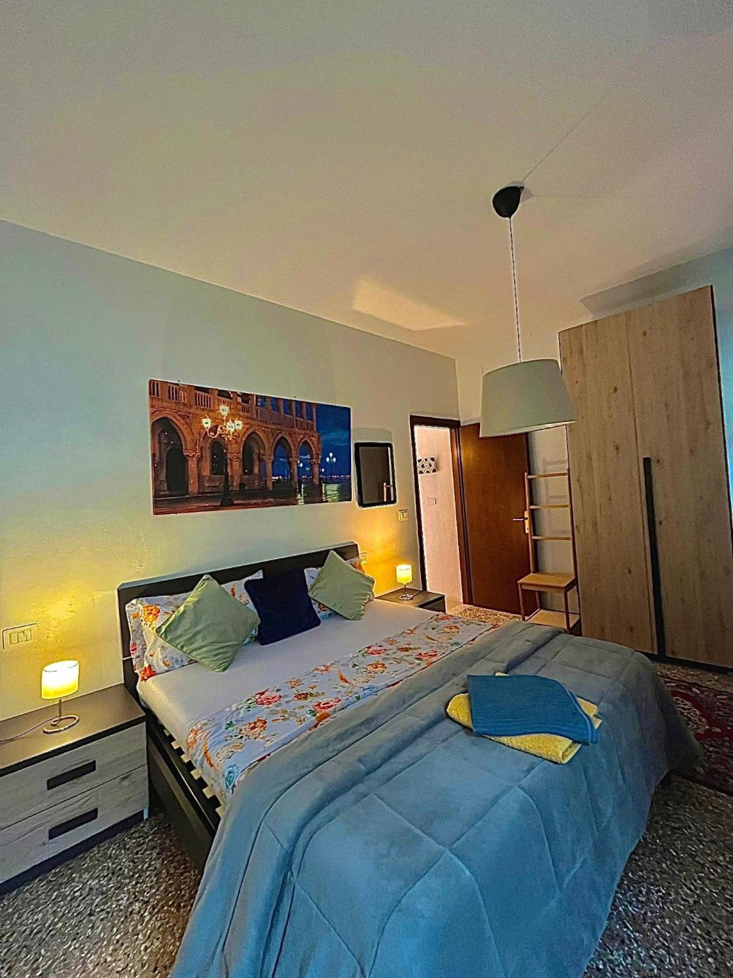Ania Apartment Венеция Экстерьер фото