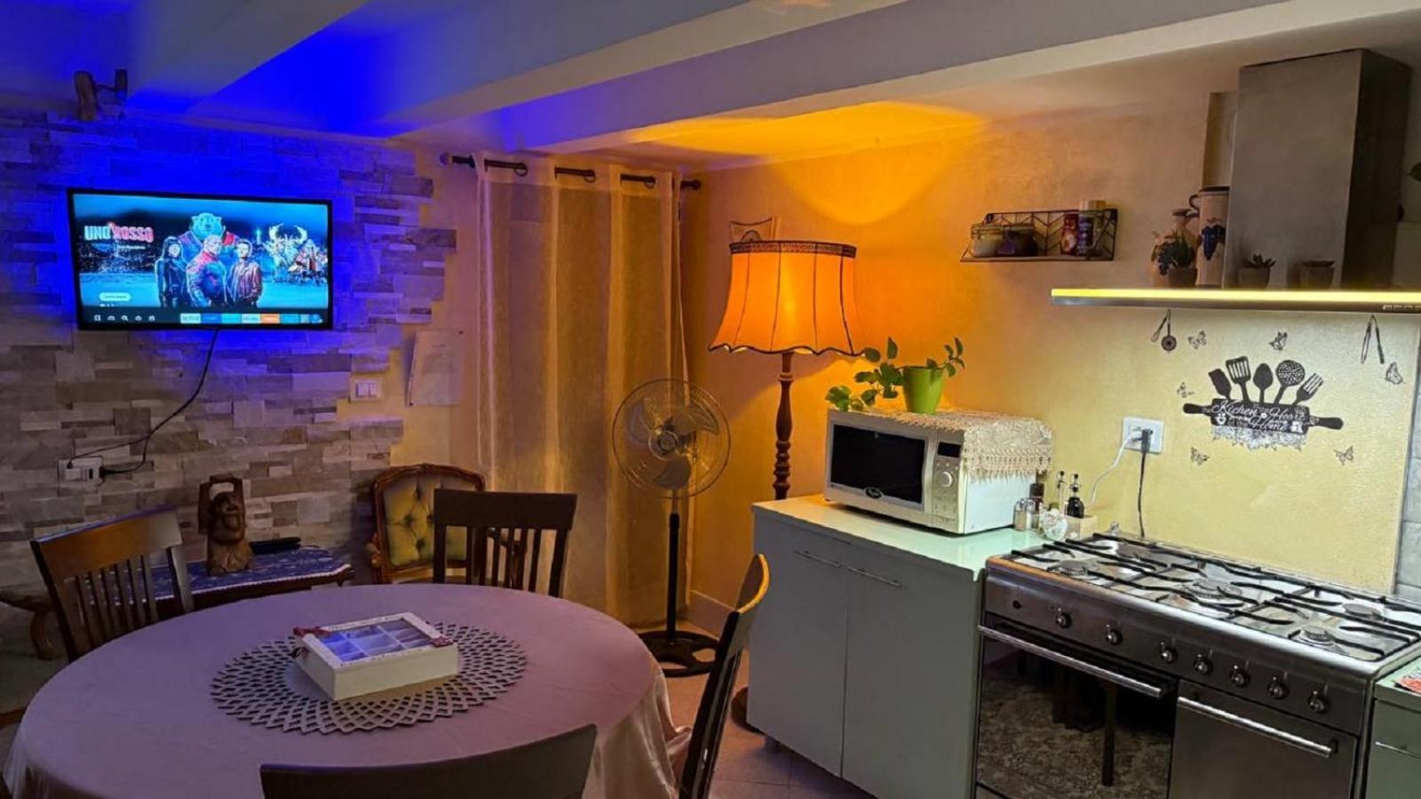 Ania Apartment Венеция Экстерьер фото