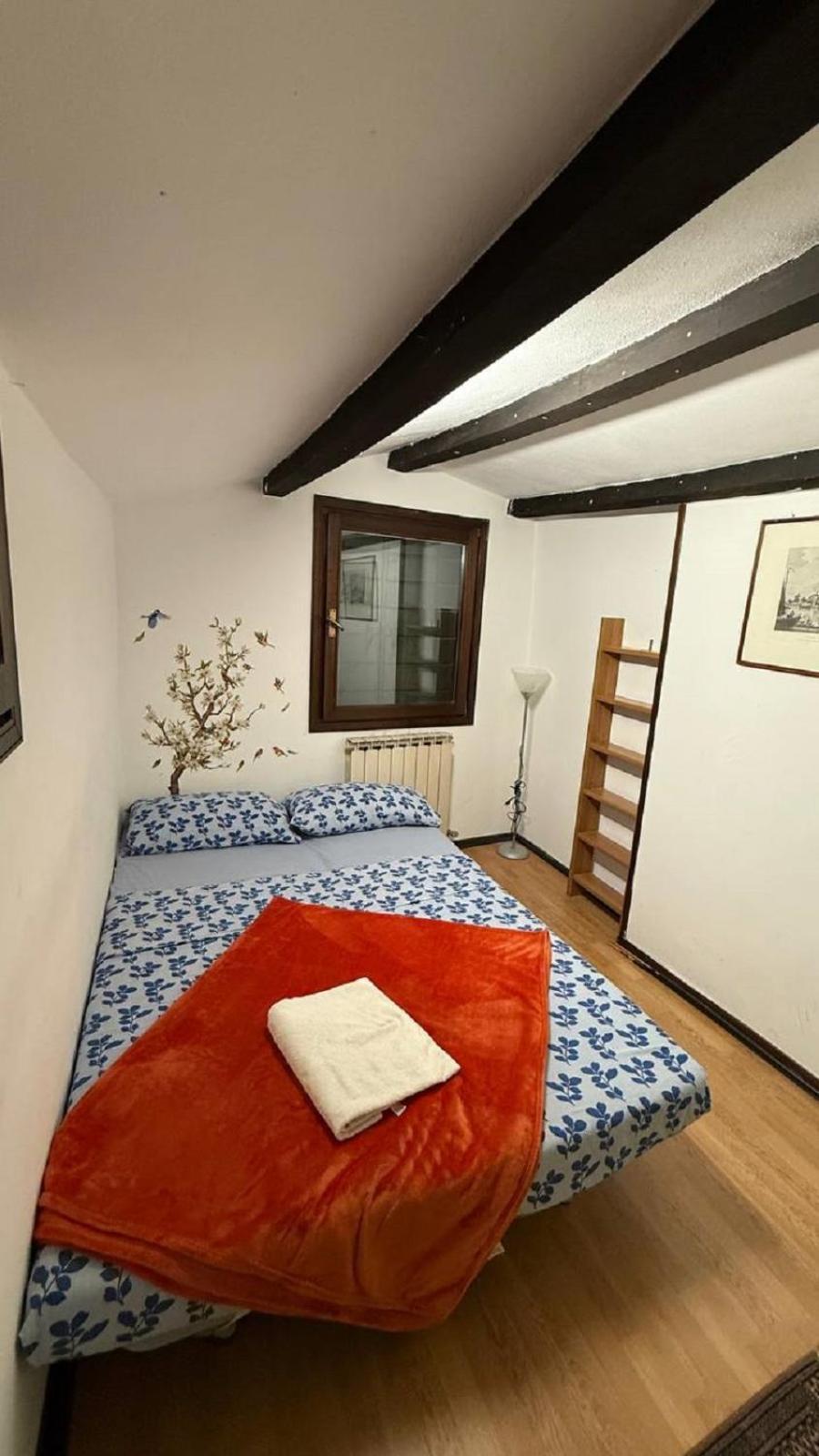 Ania Apartment Венеция Экстерьер фото