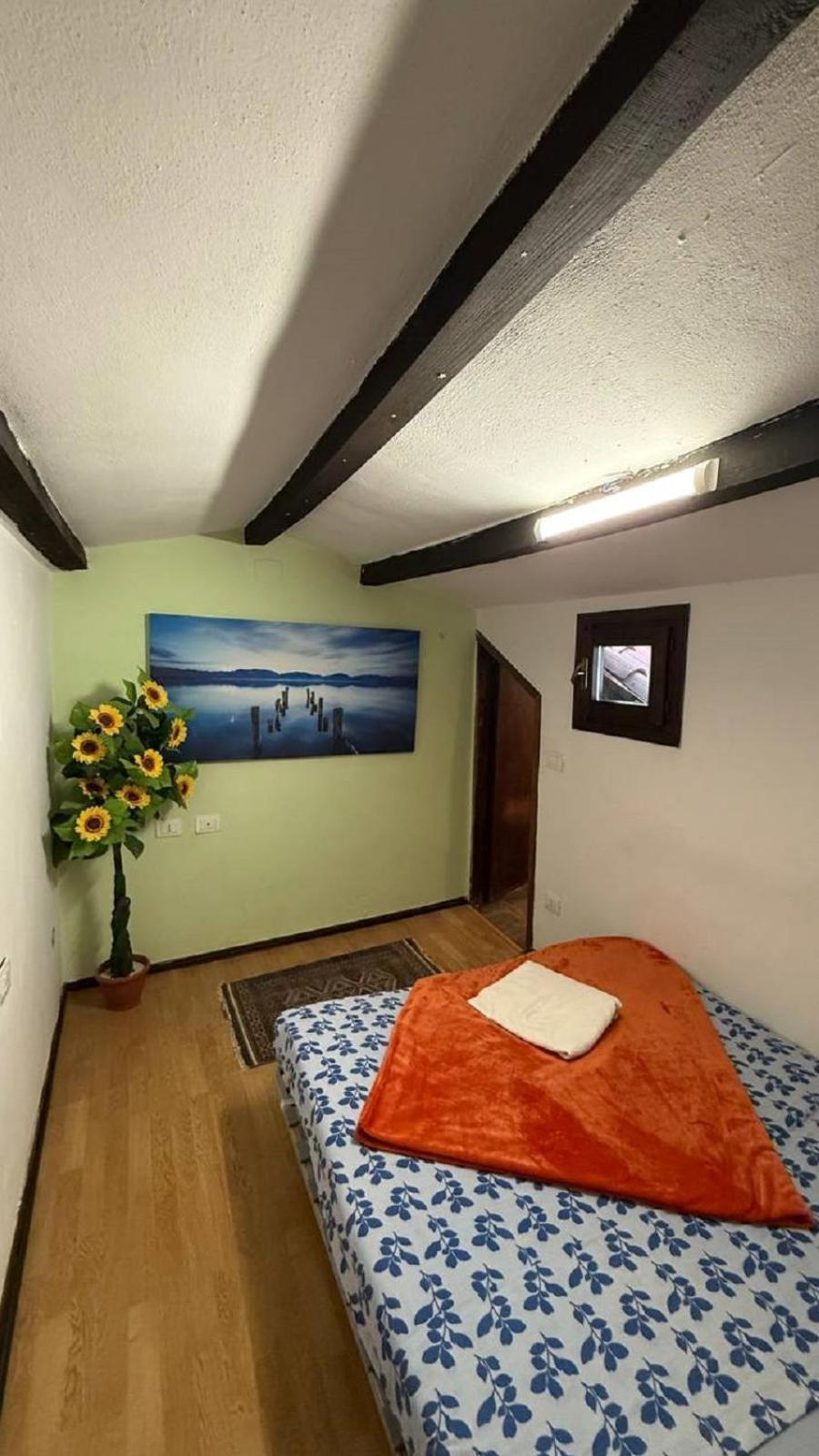 Ania Apartment Венеция Экстерьер фото