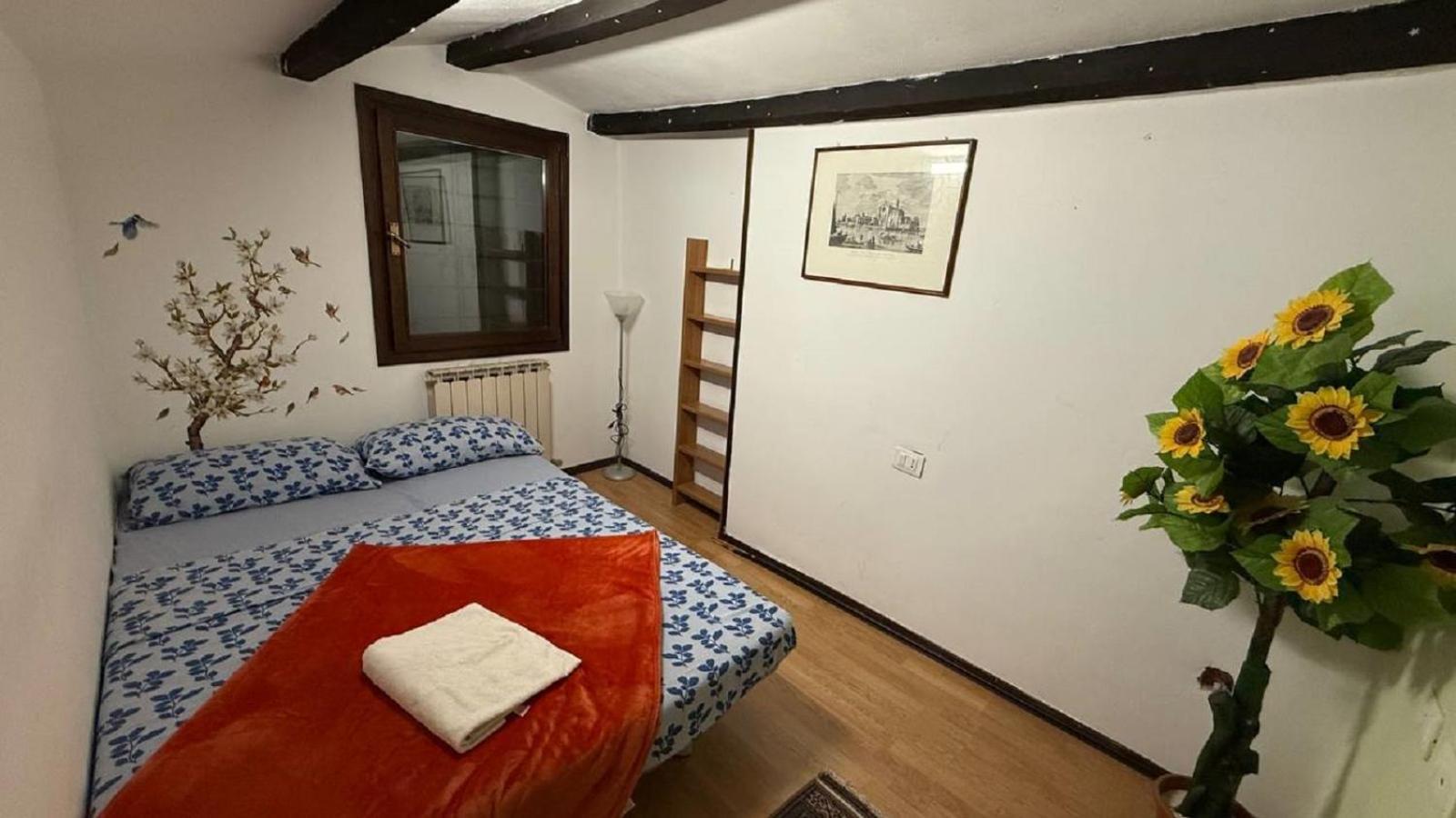 Ania Apartment Венеция Экстерьер фото