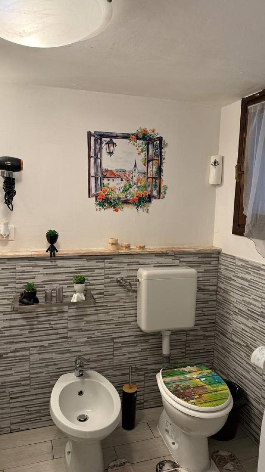 Ania Apartment Венеция Экстерьер фото