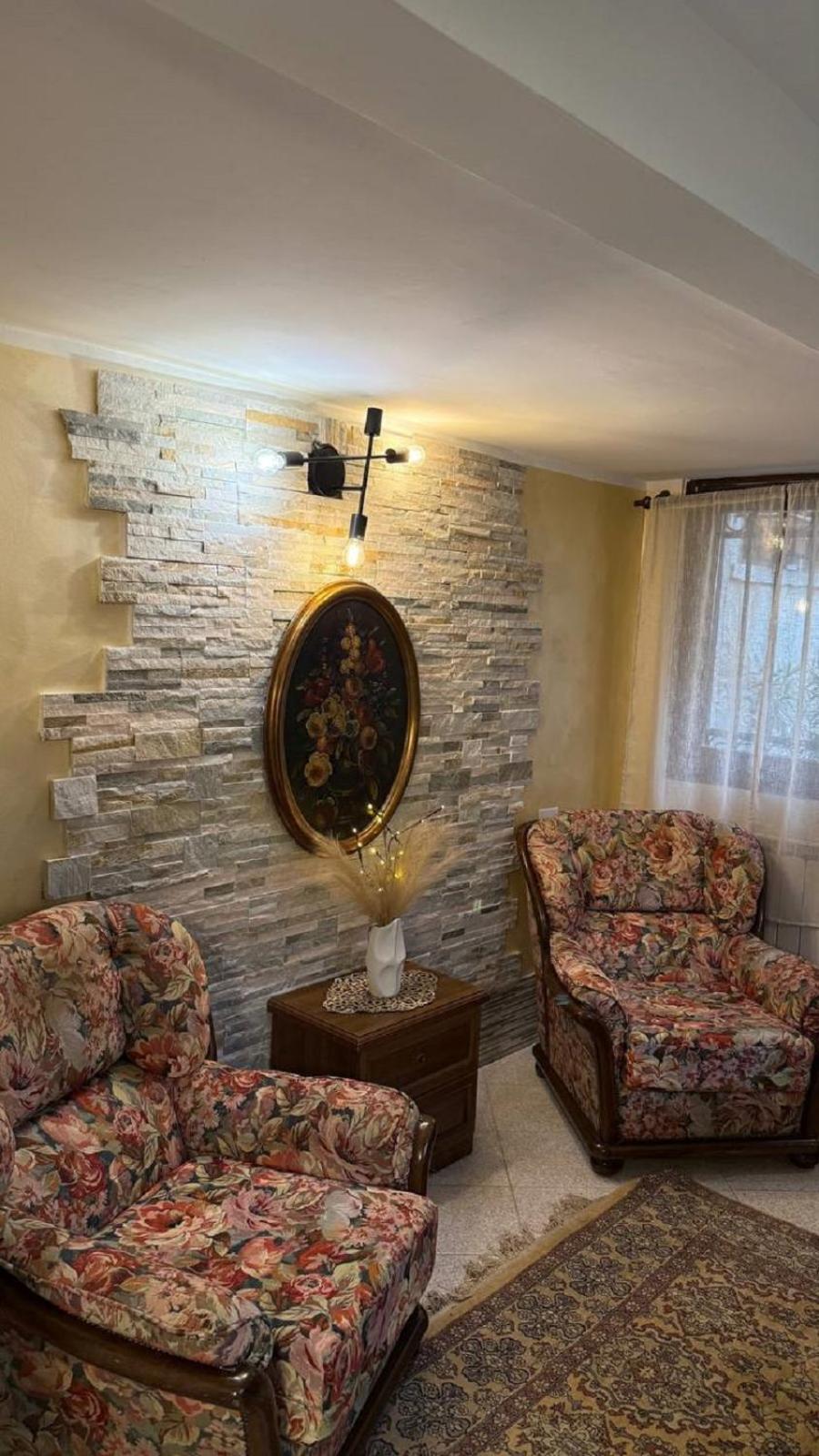 Ania Apartment Венеция Экстерьер фото