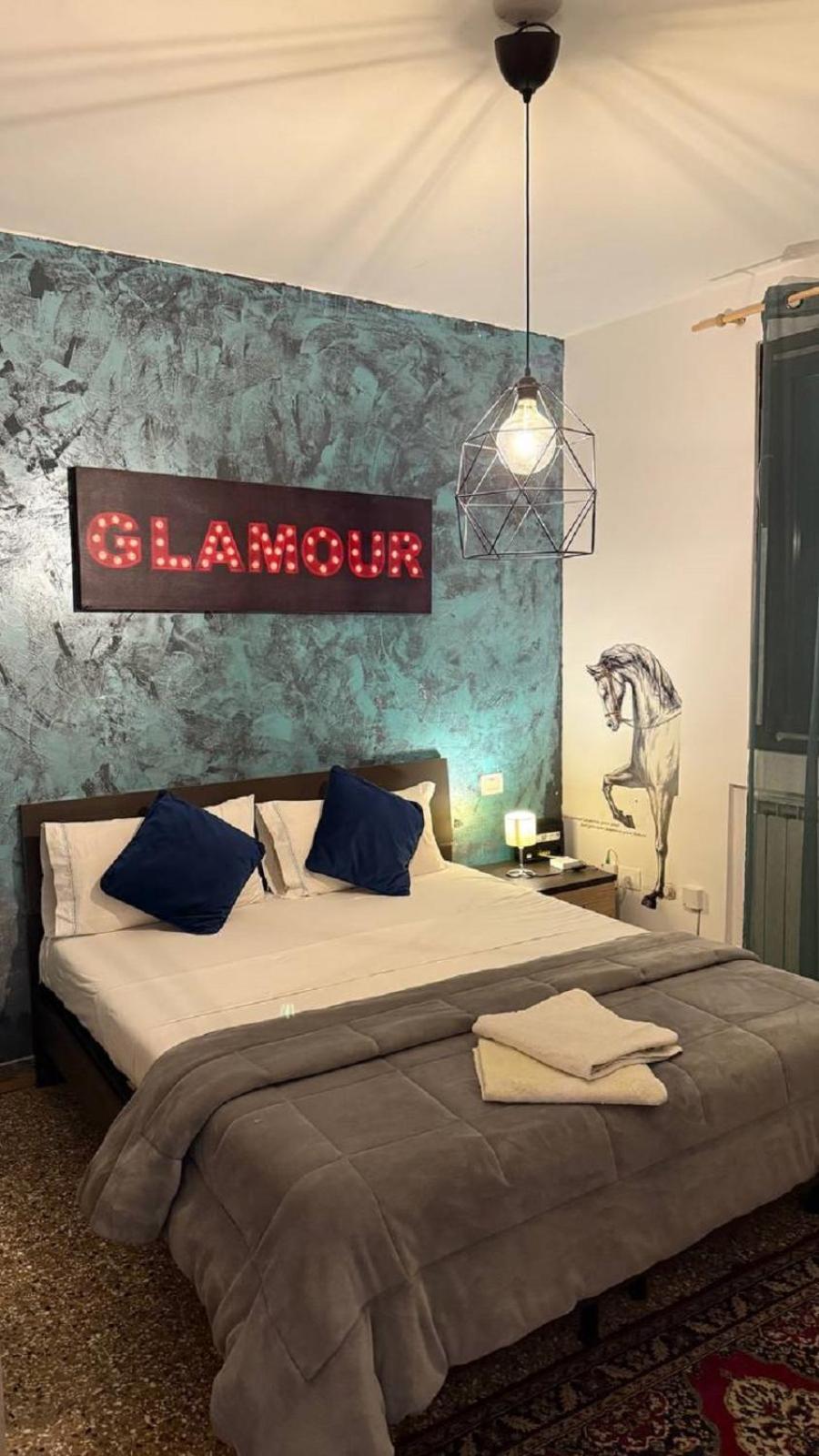 Ania Apartment Венеция Экстерьер фото
