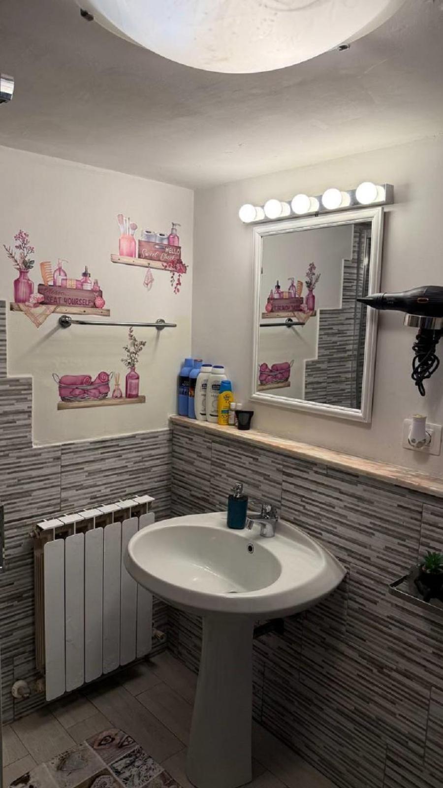 Ania Apartment Венеция Экстерьер фото