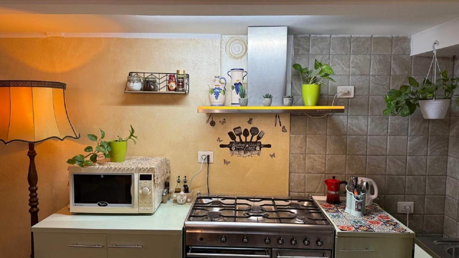 Ania Apartment Венеция Экстерьер фото