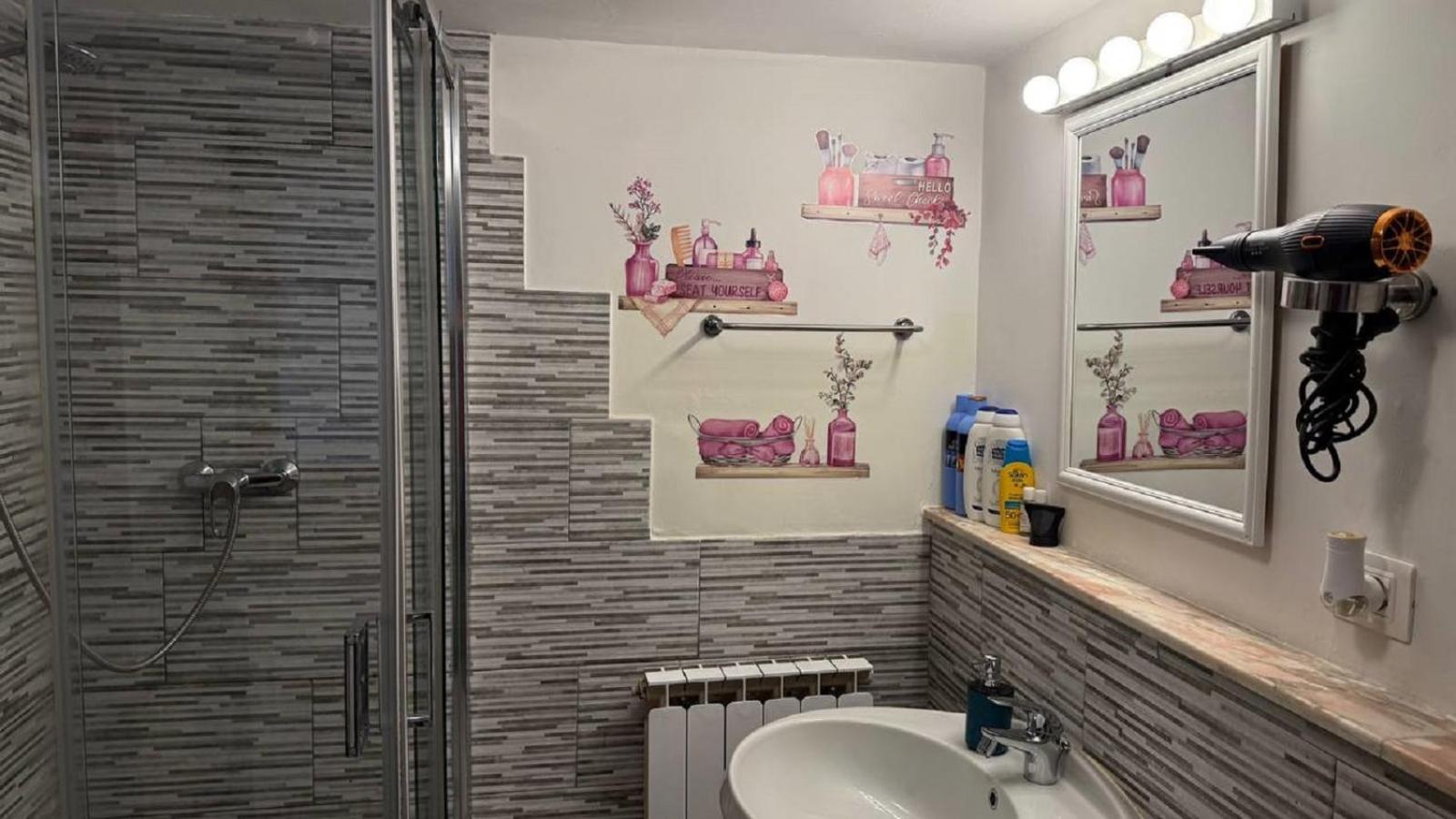 Ania Apartment Венеция Экстерьер фото